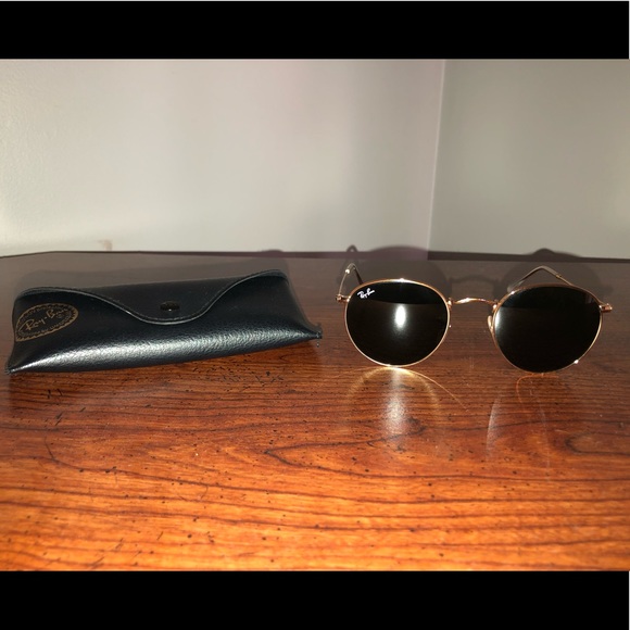 Ray-Ban Round Metal Classic - Picture 4 of 6